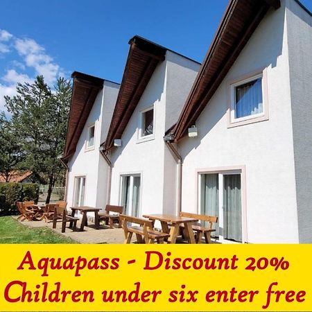Aquapark Tatralandia Best Apartman 335 Liptov Liptovsky Mikulas Exterior photo