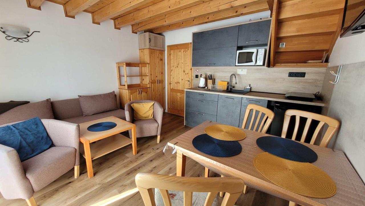Aquapark Tatralandia Best Apartman 335 Liptov Liptovsky Mikulas Exterior photo