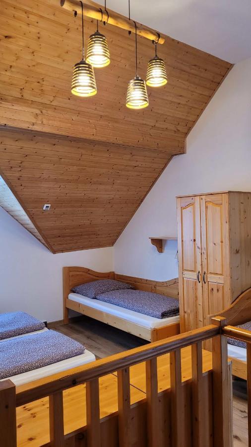 Aquapark Tatralandia Best Apartman 335 Liptov Liptovsky Mikulas Exterior photo